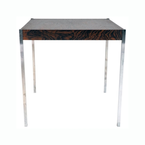 Side table by Östen Kristiansson, Luxus