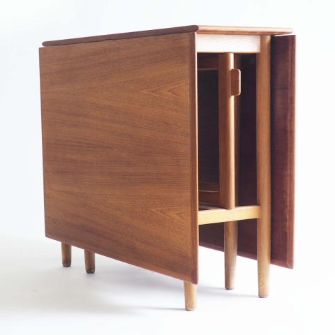 Gateleg table "Pedro" by KO Westberg