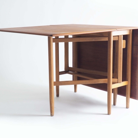 Gateleg table "Pedro" by KO Westberg