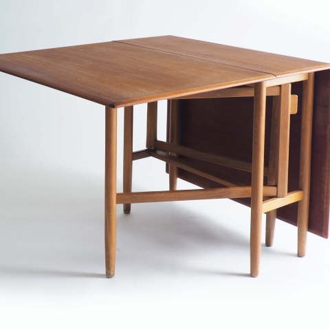 Gateleg table "Pedro" by KO Westberg