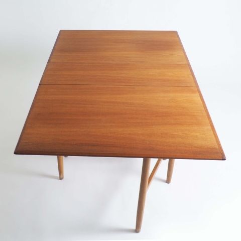 Gateleg table "Pedro" by KO Westberg