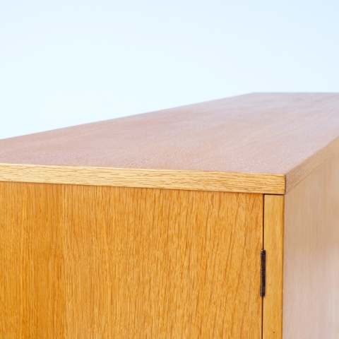 "Västkust" sideboard by Björn Hultén